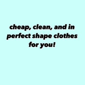 Meet your Posher, Grace